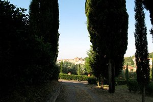 Villa  Sienne