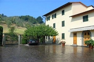 Farmhouse Carmignano