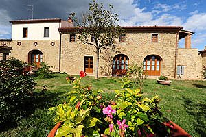 Casa rural Arezzo