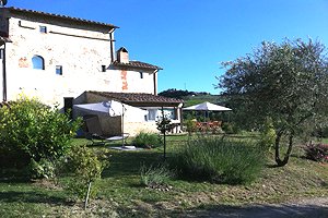 Casa rural Tavarnelle Val di Pesa