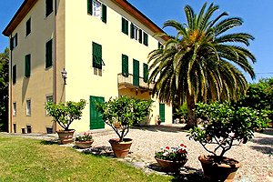 Villa Lucca